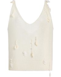 Anna October - Lula Top - Lyst