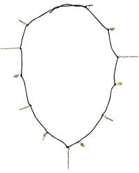 Gabriela Hearst - Charm Necklace - Lyst