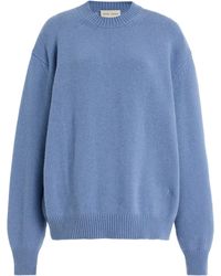 High Sport - Georgia Wool Sweater - Lyst