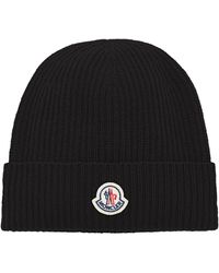 Moncler Hats for Women | Online Sale up to 53% off | Lyst