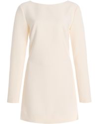 FAVORITE DAUGHTER - Exclusive The Meet Cute Mini Dress - Lyst