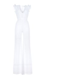 Zuhair Murad Jumpsuits For Women Up To 61 Off At Lyst Com