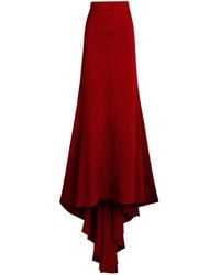 Silvia Tcherassi - Marlon Maxi Skirt - Lyst