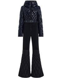 Ienki Ienki - Stardust Down Ski Suit - Lyst