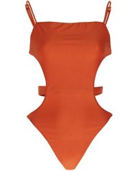 Cult Gaia Monokinis and one-piece swimsuits for Women - Up to 70% off ...