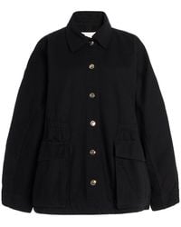 RÙADH - Exclusive The Constance Denim Jacket - Lyst