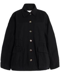 RÙADH - Exclusive The Constance Denim Jacket - Lyst