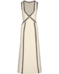Johanna Ortiz - Spiritual Knit Maxi Dress - Lyst