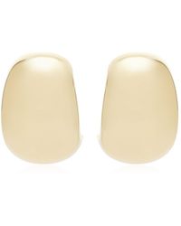 Mega - Bulles 14K Vermeil Earrings - Lyst