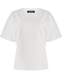 EB DENIM - Eero Cotton T-Shirt - Lyst