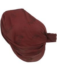 Harris Tapper - Exclusive Lucille Silk Top - Lyst