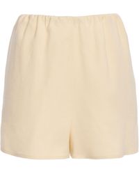 Kallmeyer - Jules Knit Shorts - Lyst