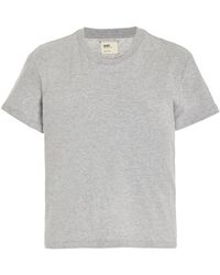 FM 669 - Exclusive Little Organic Cotton T-shirt - Lyst