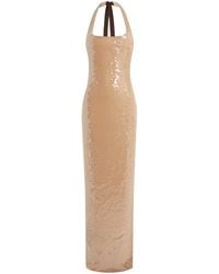 16Arlington - Auden Sequined Gown - Lyst