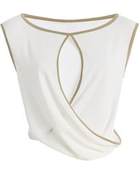 Significant Other - Exclusive Jolie Tank Top - Lyst