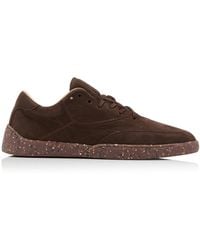 Gabriela Hearst - Ohio Suede Sneakers - Lyst