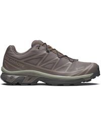 Salomon - Xt-6 Gtx Sneakers - Lyst