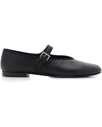 The Row - Women Boheme Mary Jane N60 Shoes - Lyst