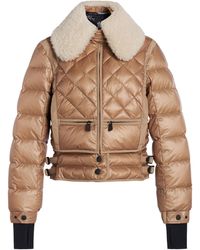 3 MONCLER GRENOBLE - Chaviere Down Jacket - Lyst