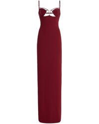 chinese dress ladies Petal and Pup Women's Madilyn Maxi Dress