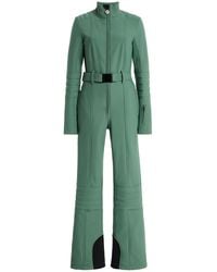 Perfect Moment - Jg Stretch-Nylon Ski Suit - Lyst