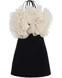 Alexis - Aisha Mini Dress - Lyst