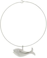 Ben-Amun - Exclusive La Isla Silver-plated Necklace - Lyst