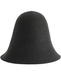 TOTEME - Woven Paper Sun Hat - Lyst
