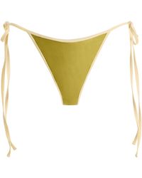 Ay Que Calor - Exclusive La Isla Lea Bikini Bottom - Lyst
