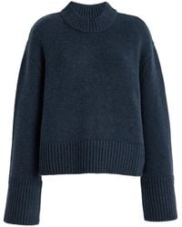 Lisa Yang - Sony Cashmere Sweater - Lyst