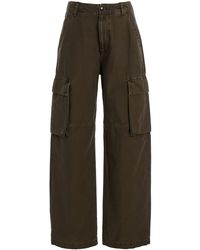 Citizens of Humanity - Esme Cotton Cargo Trousers - Lyst