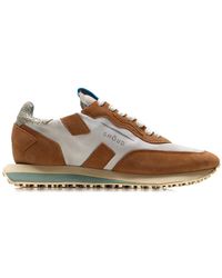 GHŌUD - Rush Nylon Sneakers - Lyst