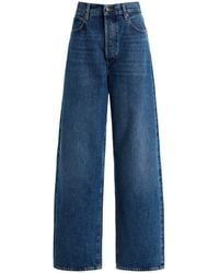 FRAME - X Amelia The Detour Jean - Lyst