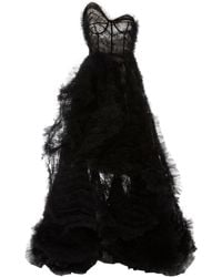Women's Oscar de la Renta Dresses from $264 - Lyst