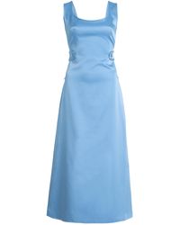 Alexis Maitland Dress in White | Lyst