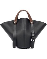 Maison Margiela - Dress-age Small Leather Bag - Lyst