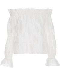 Alexis Blouses for Women - Up to 86% off at Lyst.com