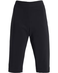 Rohe - Cropped Scuba Pants - Lyst