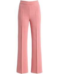 High Sport - Exclusive Geo Kick Pants - Lyst