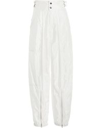 isabel marant jogger pants