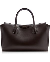 Givenchy - Antigona Grained Catchall Medium Bag - Lyst