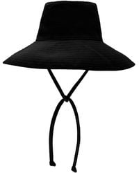 Lack of Color - Holiday Canvas Bucket Hat - Lyst
