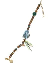 Joie - Forest 18K-Stone Bracelet - Lyst