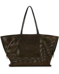Proenza Schouler - Days Carryall Mesh Tote - Lyst