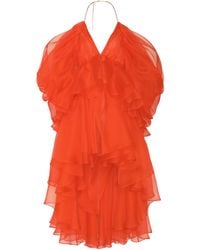 Zimmermann - Oh Me Oh My Jumpsuit - Lyst