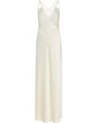 chinese dress ladies ARCINA ORI ODESSA DRESS