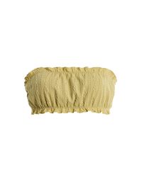 Juillet - Lee Bikini Top - Lyst