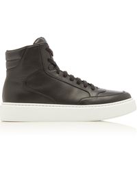prada high tops