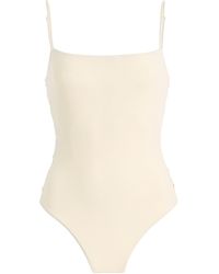 JADE Swim - Hexa One-Piece Swimsuit - Lyst
