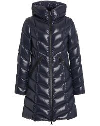 Moncler Coats for Women - Up to 67% off at Lyst.co.uk